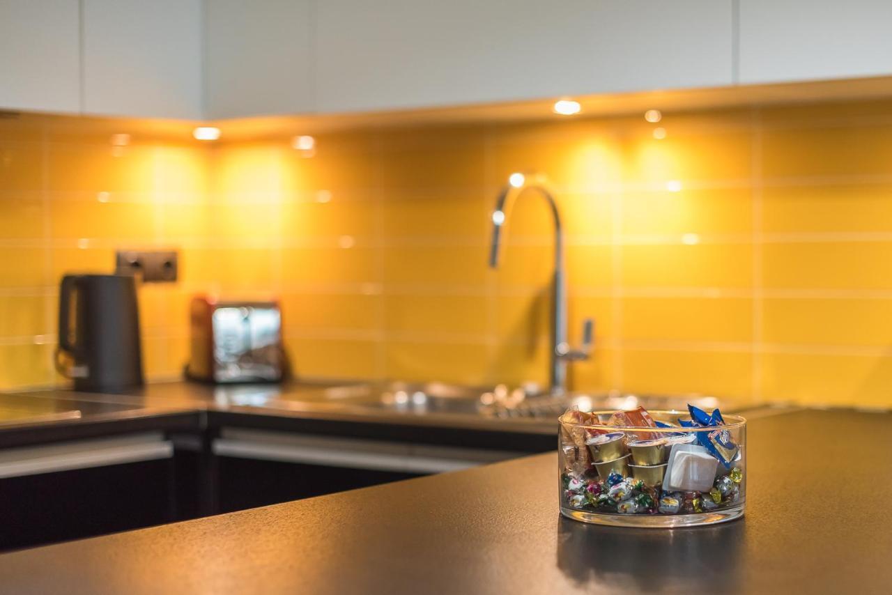 Confy Living Metaxourghio Metro Station Διαμέρισμα Αθήνα