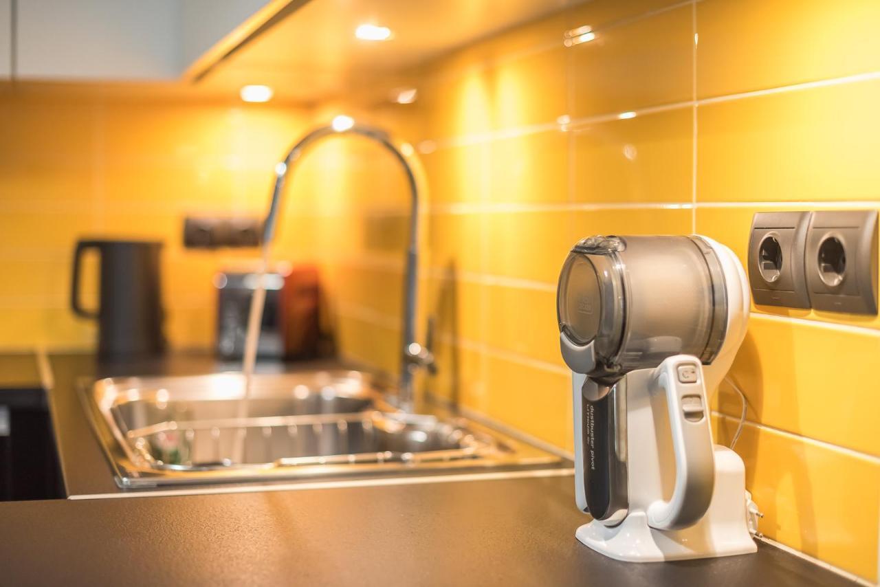 Διαμέρισμα Confy Living Metaxourghio Metro Station *
