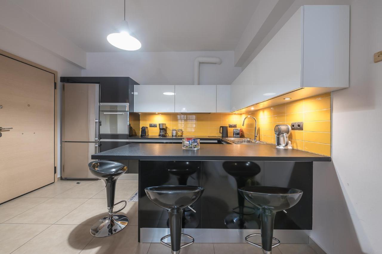 Confy Living Metaxourghio Metro Station Αθήνα